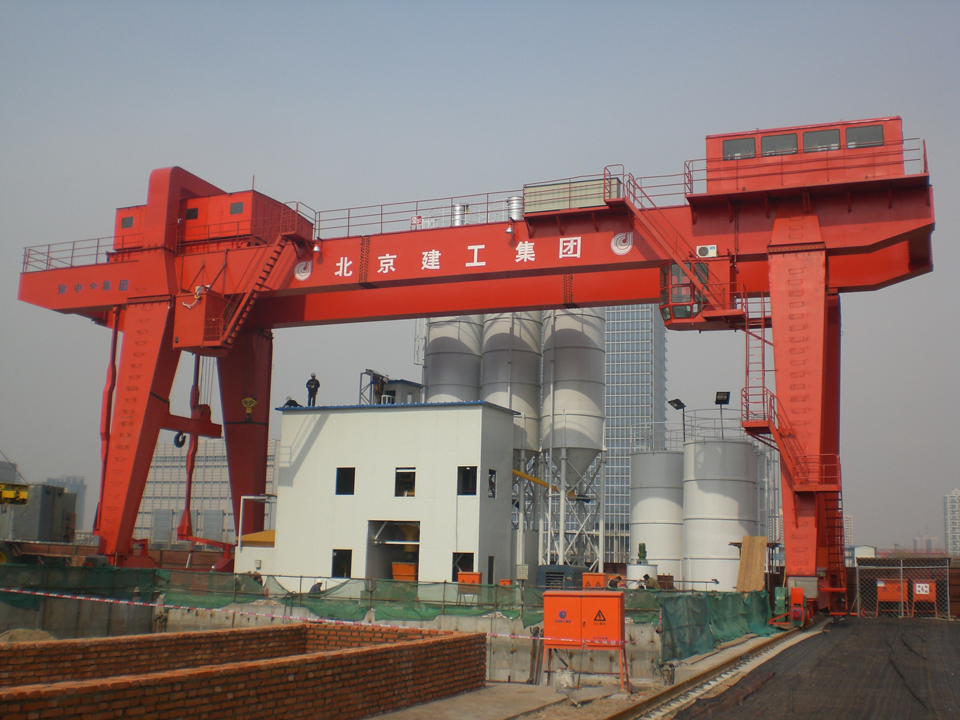 北京建工集团（地铁9号线）